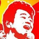 ギターを弾きながら大きな声が出せます