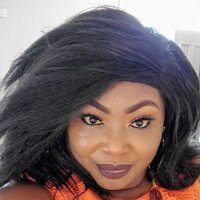 Marcella Samba-Sesay (@cellasey) 's Twitter Profile