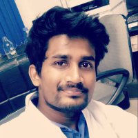 Saikat Guria (@saikat_orgchm) 's Twitter Profile