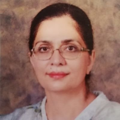 Professor, Consultant Chemical Pathology and Bone, Department of Pathology and Laboratory Medicine, Aga Khan University
