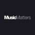 Music Matters (@musicmattersLTD) Twitter profile photo