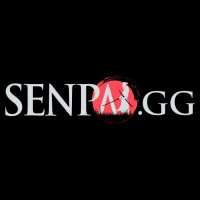 SenpAI.GG Esports - Türkiye (@senpaiturkey) Twitter profile photo