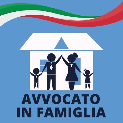 Avvocato In Famiglia Avvocatoinfamig Twitter