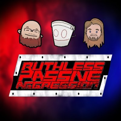 A podcast looking at the trials & tribulations of WWE's Ruthless Aggression Era. Hosted by @JakeEdwards75 @wrestlebucket @TheDrakeJaxon