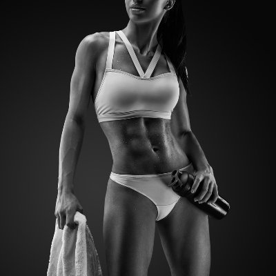 Fitness motivation. #fitlife

Excellent HQ photos of fit and muscular badass girls.