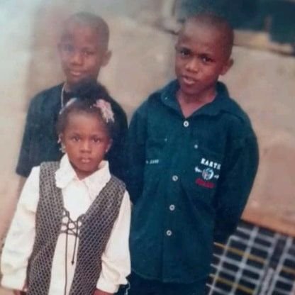 👨💻👨💻👨💻👨💻 ~~~ Femons lover of tech toys, 'web as forte'🇳🇬🇳🇬🇳🇬