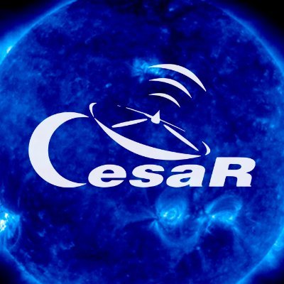 CesaR is a joint educational programme to provide students from European secondary schools and universities with hands-on experience in astronomy research.