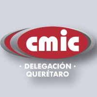 CMIC Delegación Querétaro (@qrocmic) 's Twitter Profile Photo CMIC Delegación Querétaro (@qrocmic) 's Twitter Profile Photo