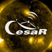 CESAR Educación Astronómica(@esa_cesar_es) 's Twitter Profile Photo