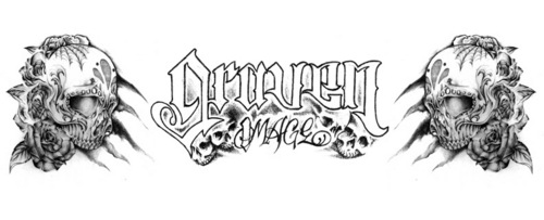 GravenClothing's profile picture. -WEAR IT TO THE GRAVE!