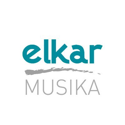 Euskal musikaren fondo zabala kudeatzen duen eta gizarteratzen duen @Elkar taldeko diskoetxea. 
Harremanetarako: musika@elkar.eus