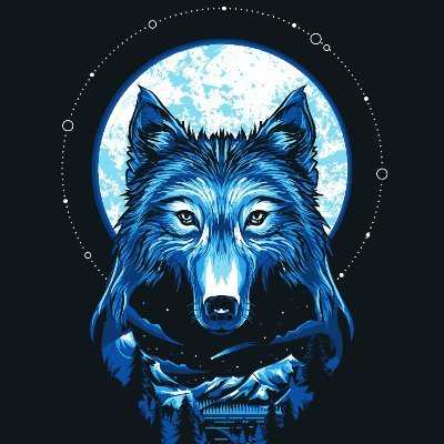 #NFT Art 🎨 and Crypto Enthusiast $Eth $Link $Aave $Yfi $Uni $Meme $Rope $Seen $Sushi $Axs $Rari Eth: 0x2a83a57F33620E01226ACcD0F92E01FcC2324642