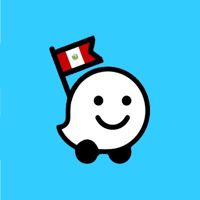 Waze es una aplicación de tráfico y navegación gratuita basada en la comunidad. Outsmarting traffic, together. https://t.co/azdgITojos . Comunidad Waze Perú.