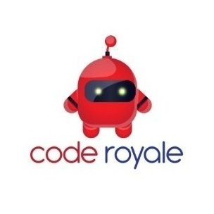 playcoderoyale's profile picture. Code Royale is the world&#039;s 1st educational eSport. Learn Machine Learning. Make Friends. Win Cash Prizes. Improve your math &amp; coding skills by playing minigames