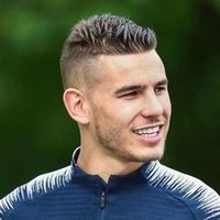 Lucas hernandez (@_hernandez_rp) 's Twitter Profile
