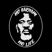 No_barham_no_life(@barham_life) 's Twitter Profile Photo