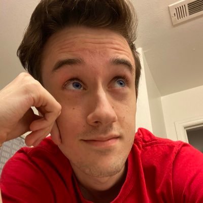 *Consistent* Twitch Streamer and ...YouTuber? || Member of MCTC ( @MCTCSocial ) || LIVE M/W/F/S/Su at 6PM EST