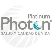 Asesora en Photon Platinum, 
cuidando de tu salud. 
Prevención y recuperación