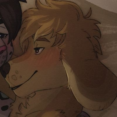 BoggedAwex's profile picture. 27 y/o woof
Icon by @kkrevv