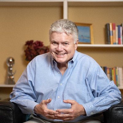 Dr Edward (Ned) Hallowell MD Profile