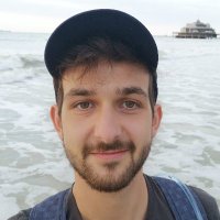 Sander Vanhove (@sandervhove) 's Twitter Profile