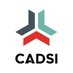 CADSI (@cadsicanada) Twitter profile photo CADSI (@cadsicanada) Twitter profile photo