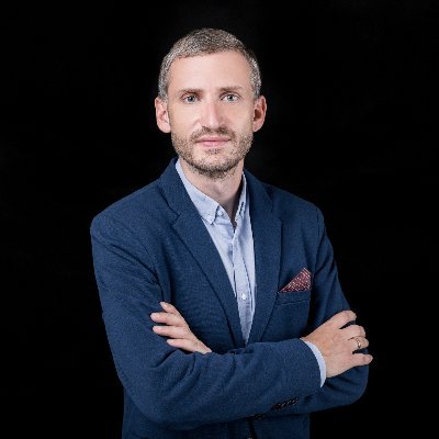 KocurekPawel's profile picture. #OrangePolska #światłowód #run4fun #njuftth