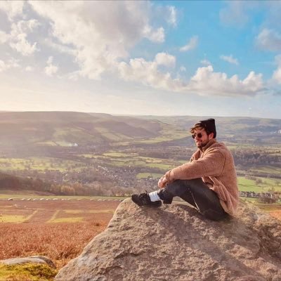 JoshuerBradley's profile picture. 