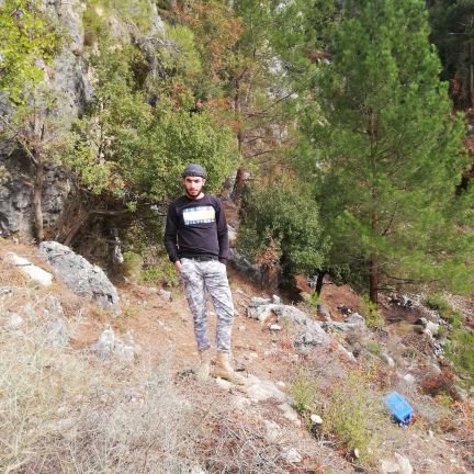 El_za3roux's profile picture. 