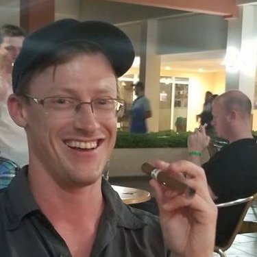 chaosmiggs's profile picture. Is it safe to go outside yet?