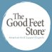The Good Feet Store (@goodfeetese) Twitter profile photo The Good Feet Store (@goodfeetese) Twitter profile photo