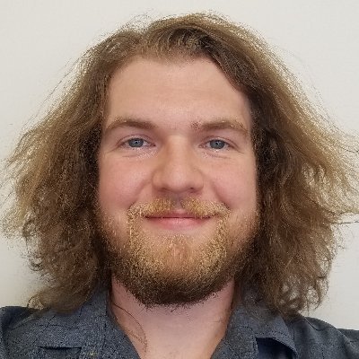 The_Zack_Gibson's profile picture. Physics PhD Candidate studying charge transport in disordered insulating materials at USU.

Interests: Art, gourmet mushrooms, water, hiking, and skateboarding.