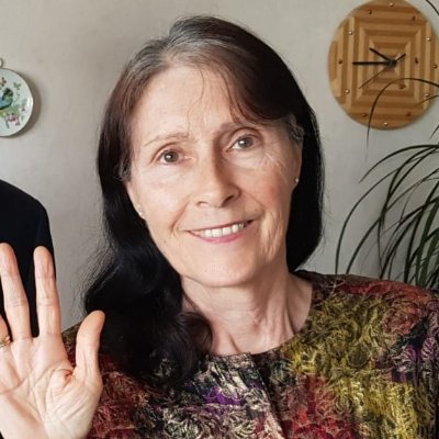 mcgudrunzh's profile picture. G Hassinen. Universal values - freedom, respect, responsibility, caring love.  Cooperation, dialogue. Peace on earth = more than a Christmas greeting.