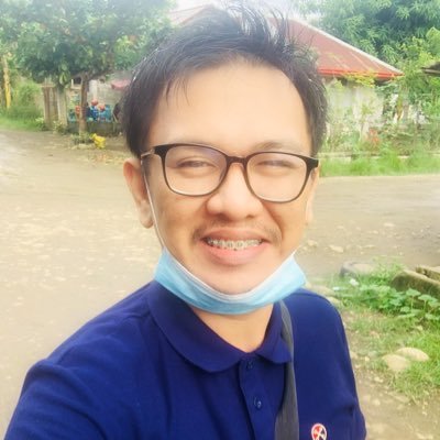 #Dating Musikero #Fulbrighter #Filipino #Teacher