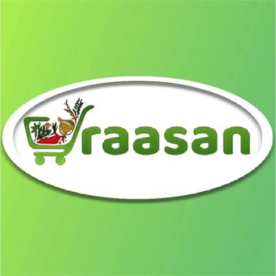 Raasan Online Grocery Store Deliver Daily Essential Needs Right to Your Door Steps in 1 Hour
