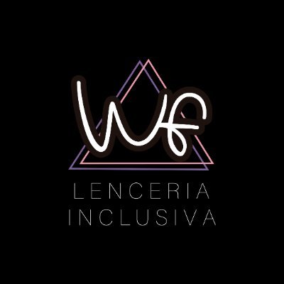 Instagram: @lenceriawLencería 
Sin género, hecha a mano.
❤ TOLERANCIA, RESPETO Y AMOR
💣 Se adapta a todxs lxs cuerpxs
❗ Mercado pago