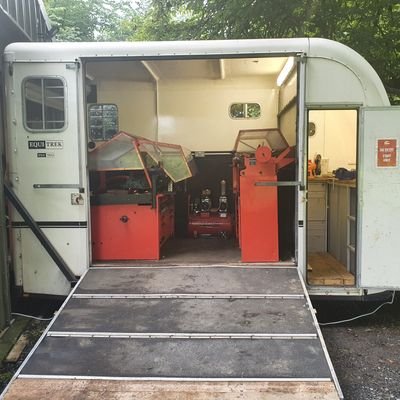 GromowM's profile picture. Professional Turf & Groundscare Machinery Repair Specialist