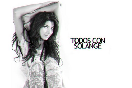 SolGomezFc_'s profile picture. Amo a @SolangeGH2011! En todas con vos, DIOSA ♥
Campaña a favor de Emi, Kimba y obviamente Sol.
