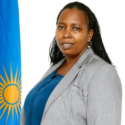 Member of Parliament of Rwanda/Chamber of Deputies
