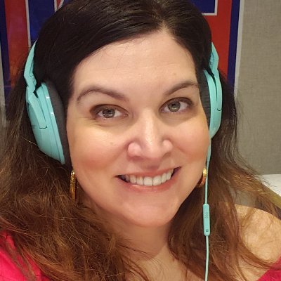 Morning show host of Hilley & Hart on 94.3 KAT Country. Believes music makes the world go round.