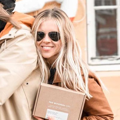 Anna_K_May's profile picture. Into all things nature related and sustainability. European. Feminist. Secular. A Polish Londoner in Copenhagen. Obsessed with architecture and design.