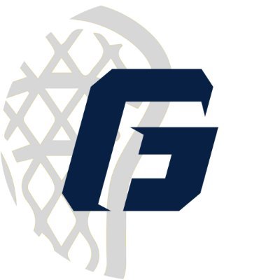 official twitter account of the GFU women's lacrosse team