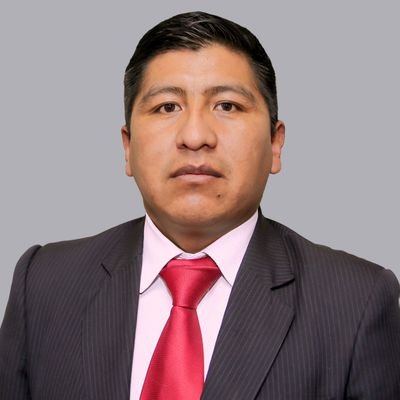 DanielChoque86's profile picture. PERIODISTA; ENCARGADO DE RELACIONES INTERINSTITUCIONALES