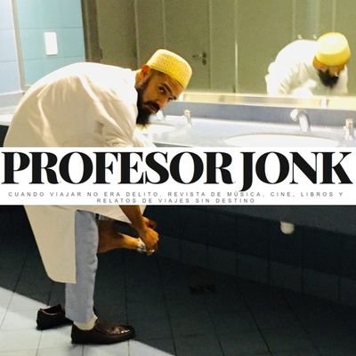 ProfesorJonk Profile Picture