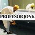 Profesor Jonk (@profesorjonk) Twitter profile photo