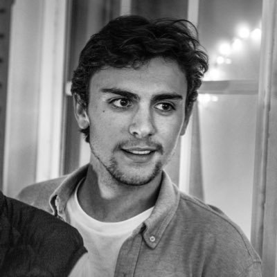 antoine_arnoux's profile picture. Kiné St Mich 🥕🇫🇷