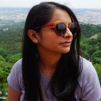 Nisha Chittal(@NishaChittal) 's Twitter Profile Photo