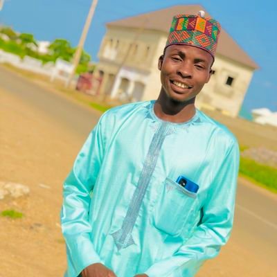 I'm BASH LIMAN