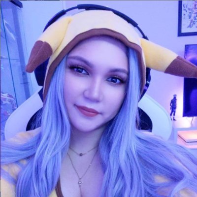 Variety Streamer✨Good vibes✨ Join me for some shenanigans!