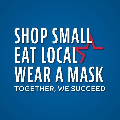 Founded in 1945 to be a voice for the business community. Now over 1000 businesses and non-profits make up the Chamber.